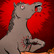 Illustration for article titled The Best Horses Of 2015